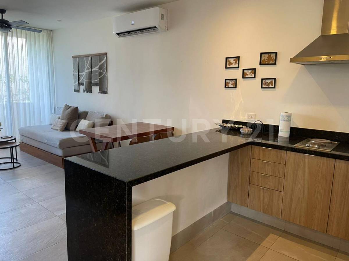 Inversión exclusiva en Tulum, ¡listo para habitar! 4