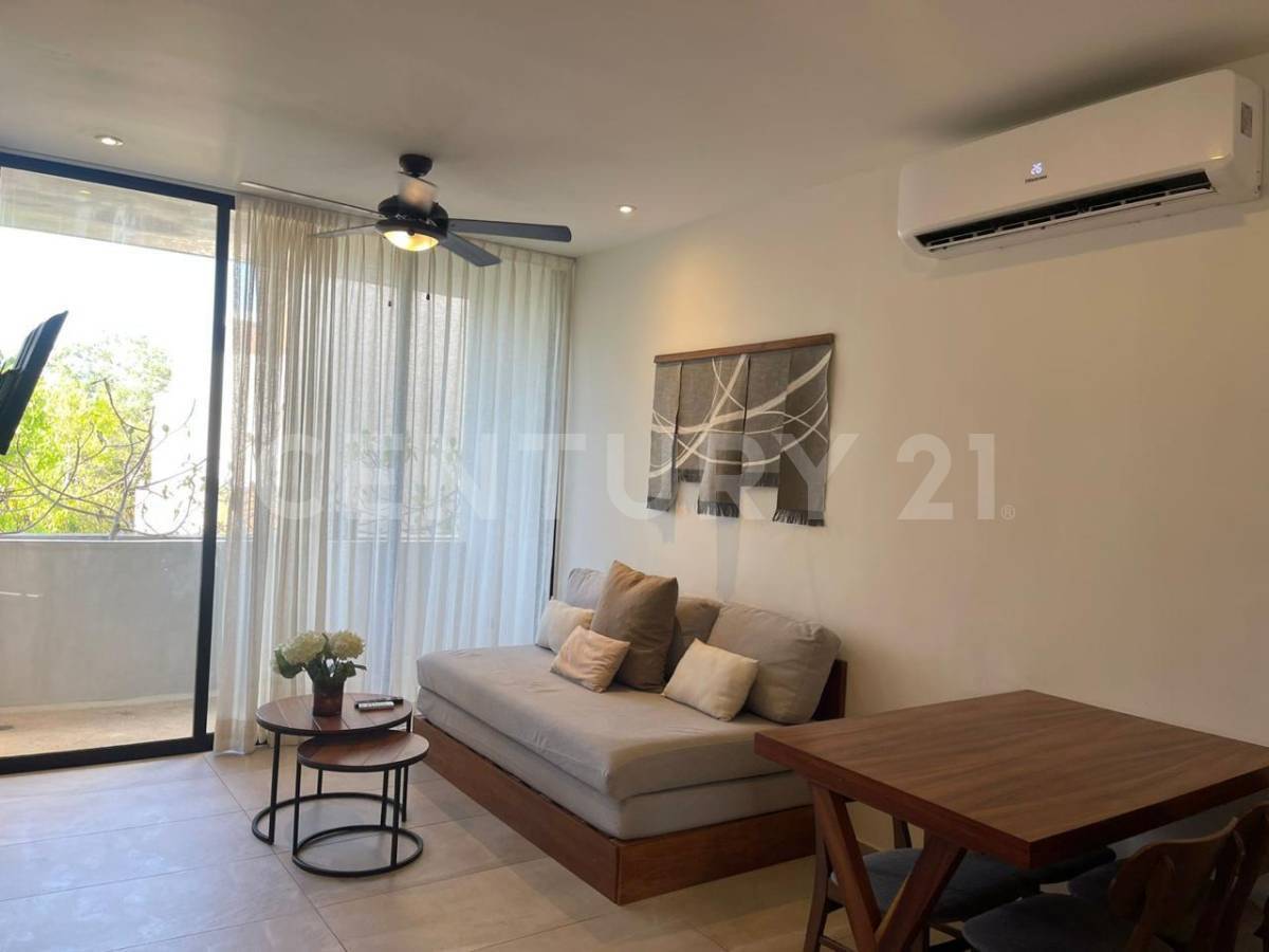 Inversión exclusiva en Tulum, ¡listo para habitar! 1