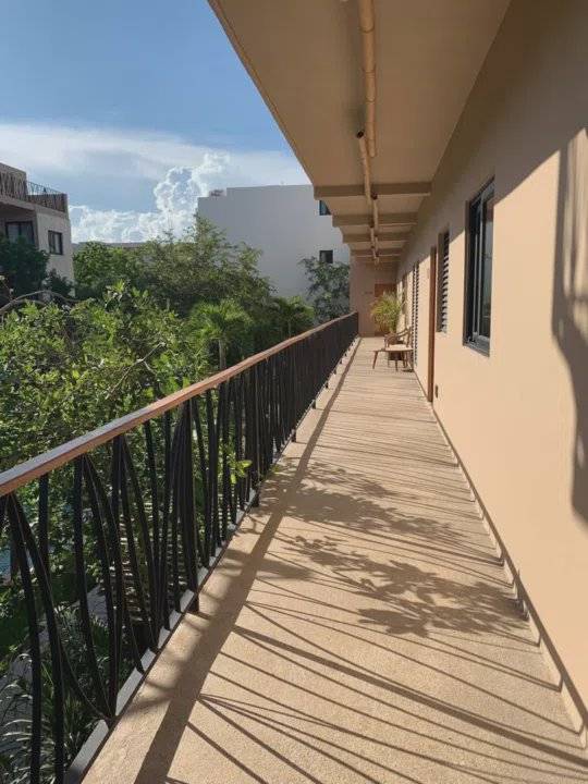 Estilo mediterráneo en Tulum, ¡tu refugio ideal! 2