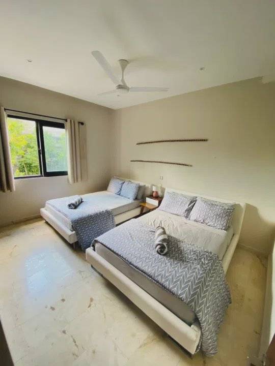 Estilo mediterráneo en Tulum, ¡tu refugio ideal! 5