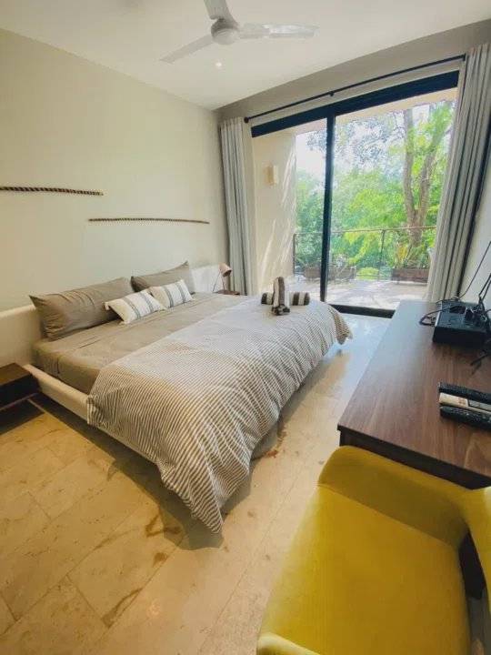 Estilo mediterráneo en Tulum, ¡tu refugio ideal! 3