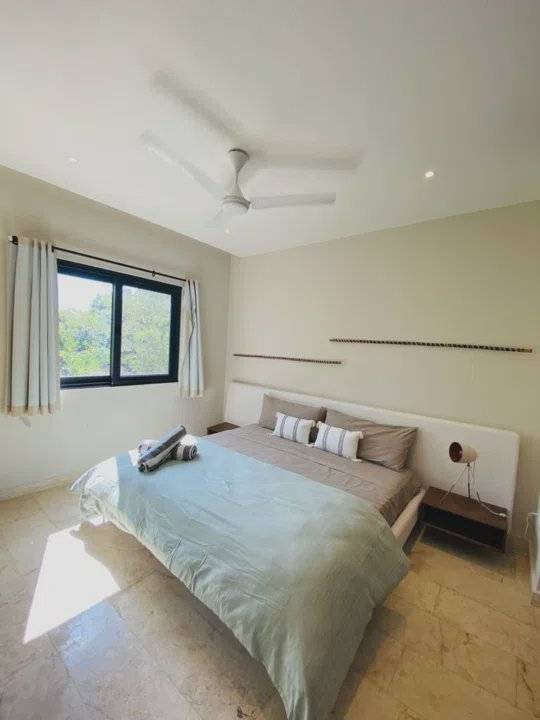 Estilo mediterráneo en Tulum, ¡tu refugio ideal! 4