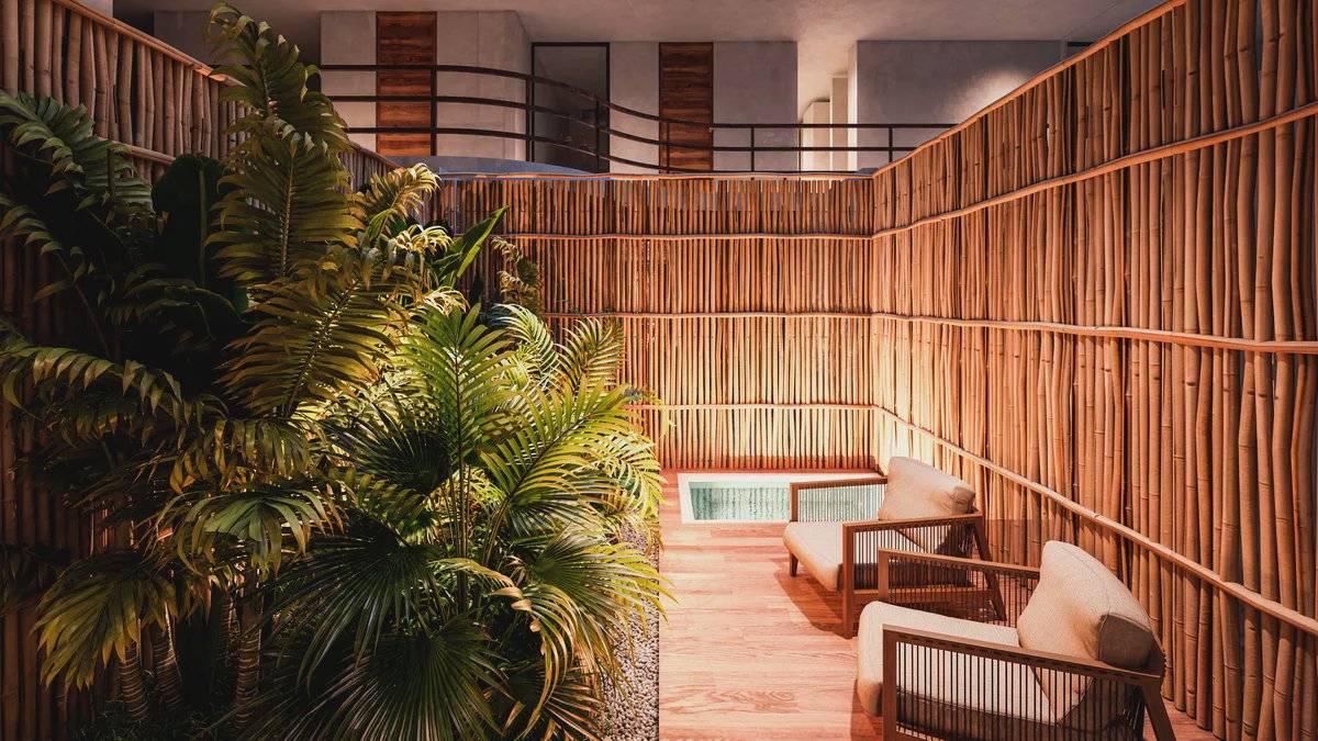 Vive el lujo eco-chic en Tulum, ¡tu paraíso! 5