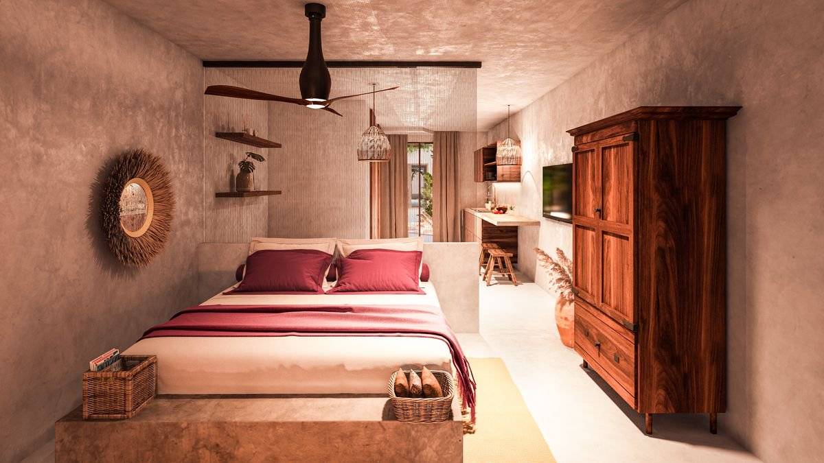 Vive el lujo eco-chic en Tulum, ¡tu paraíso! 3