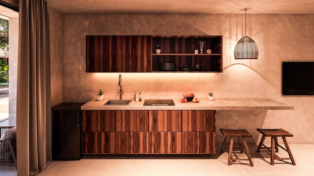 Vive el lujo eco-chic en Tulum, ¡tu paraíso! 4