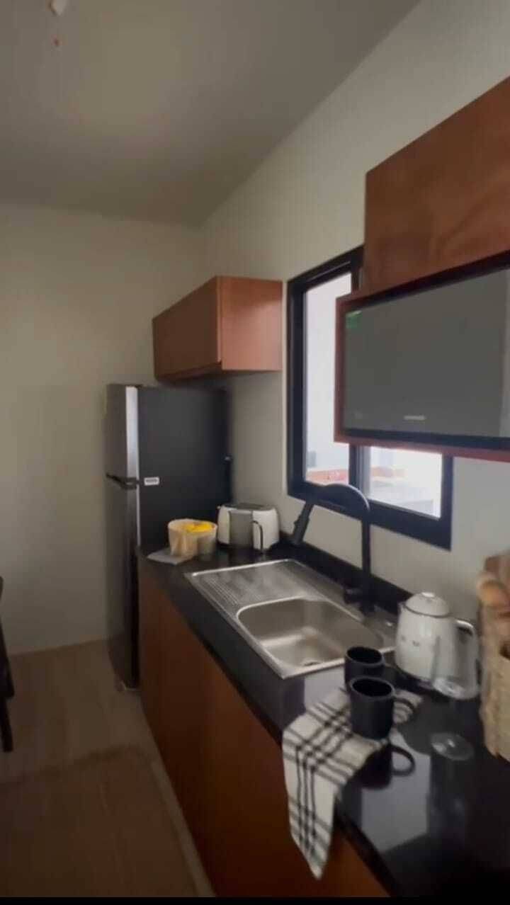 Departamento en La Veleta, Tulum ¡Inversión Ideal! 5