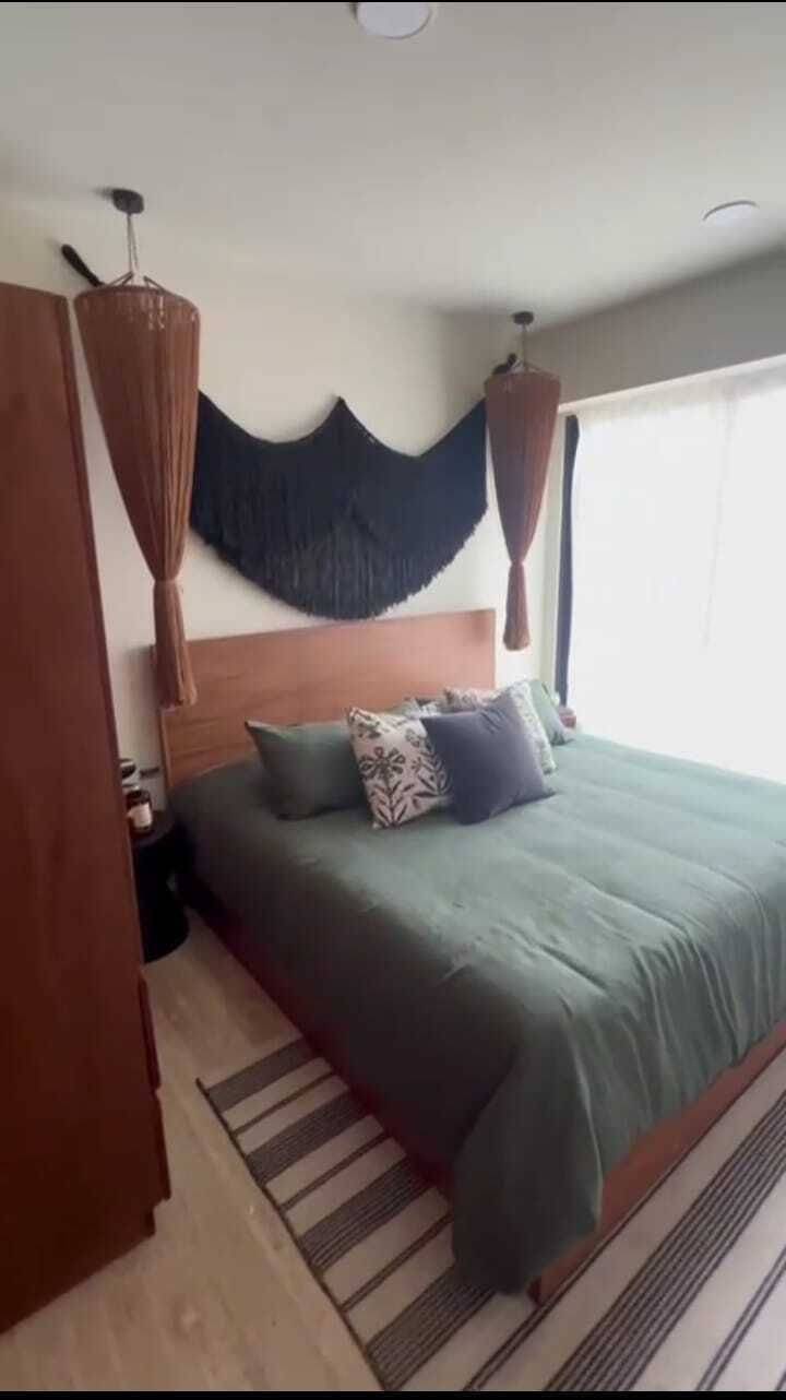 Departamento en La Veleta, Tulum ¡Inversión Ideal! 3