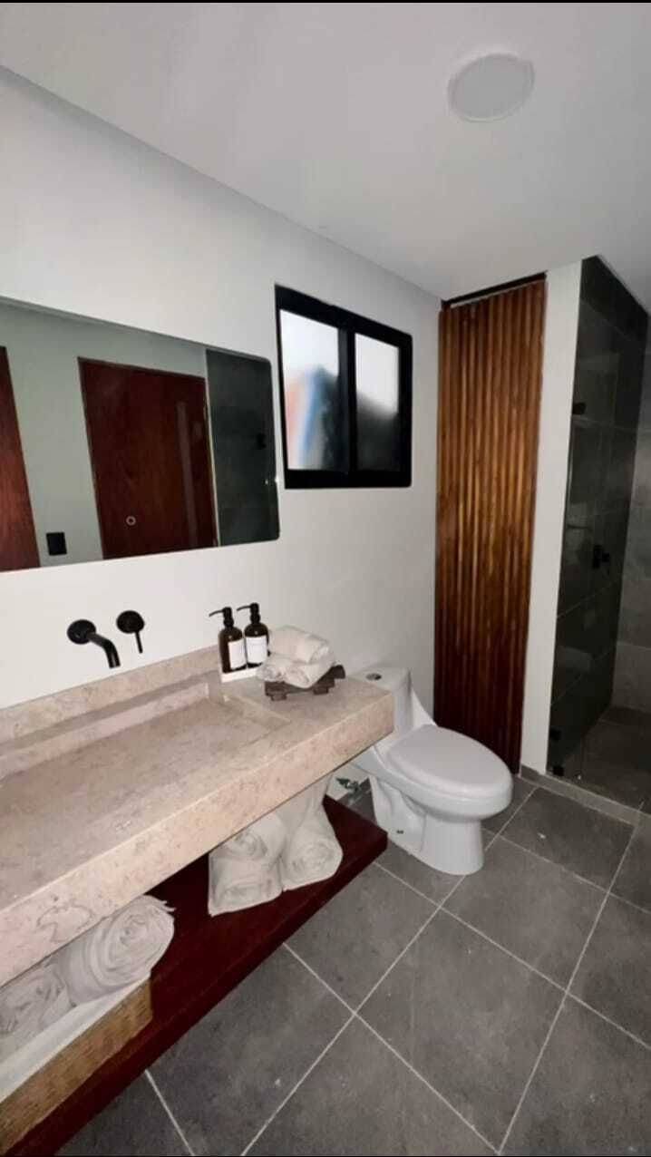 Departamento en La Veleta, Tulum ¡Inversión Ideal! 4