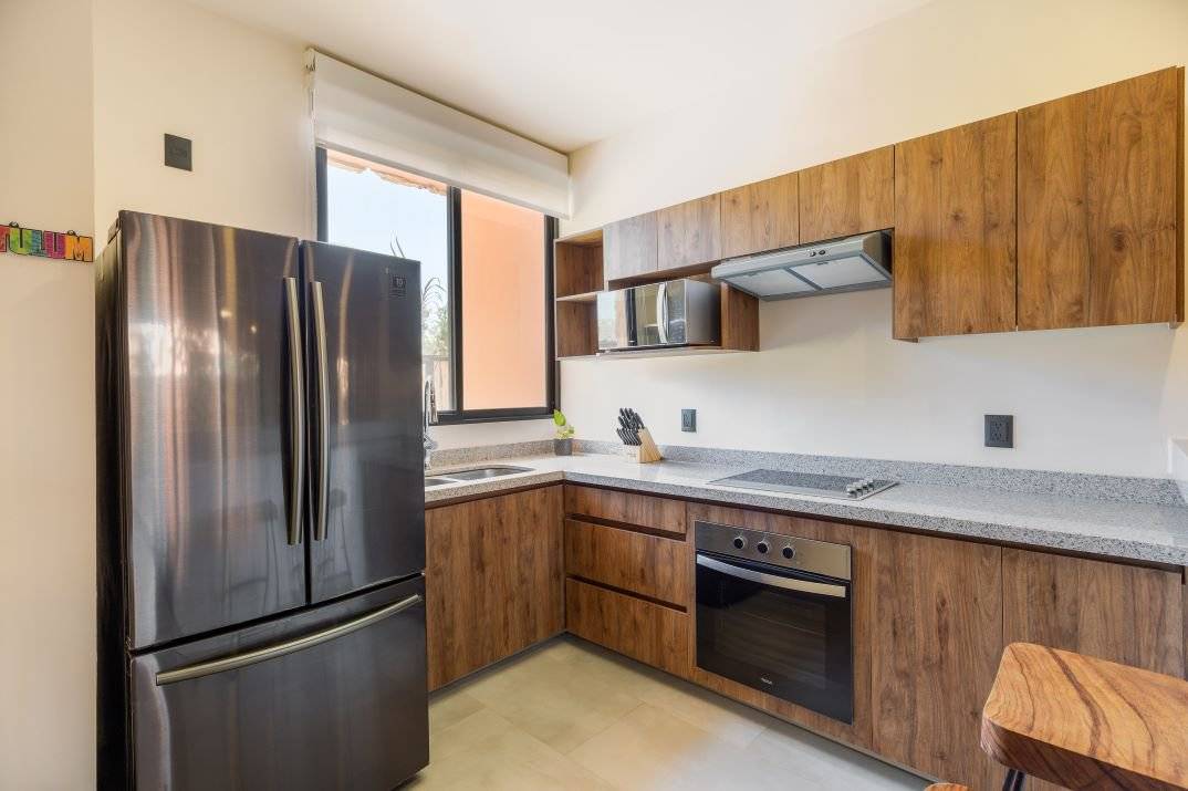 Encantador dúplex en Tulum con jardín y amenidades 5