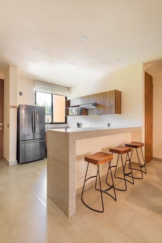 Encantador dúplex en Tulum con jardín y amenidades 4