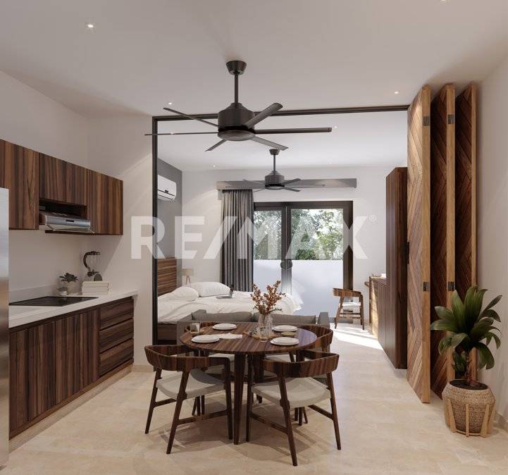 Departamentos exclusivos en Tulum, ¡invierte ya! 2