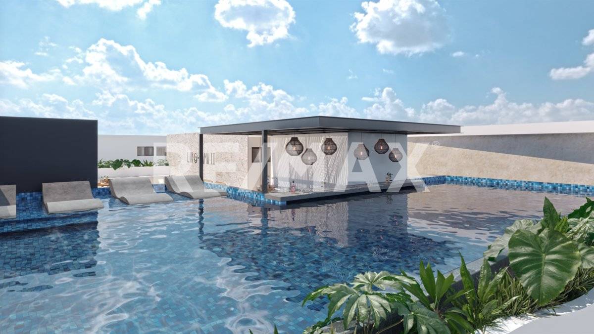 Departamentos exclusivos en Tulum, ¡invierte ya! 3