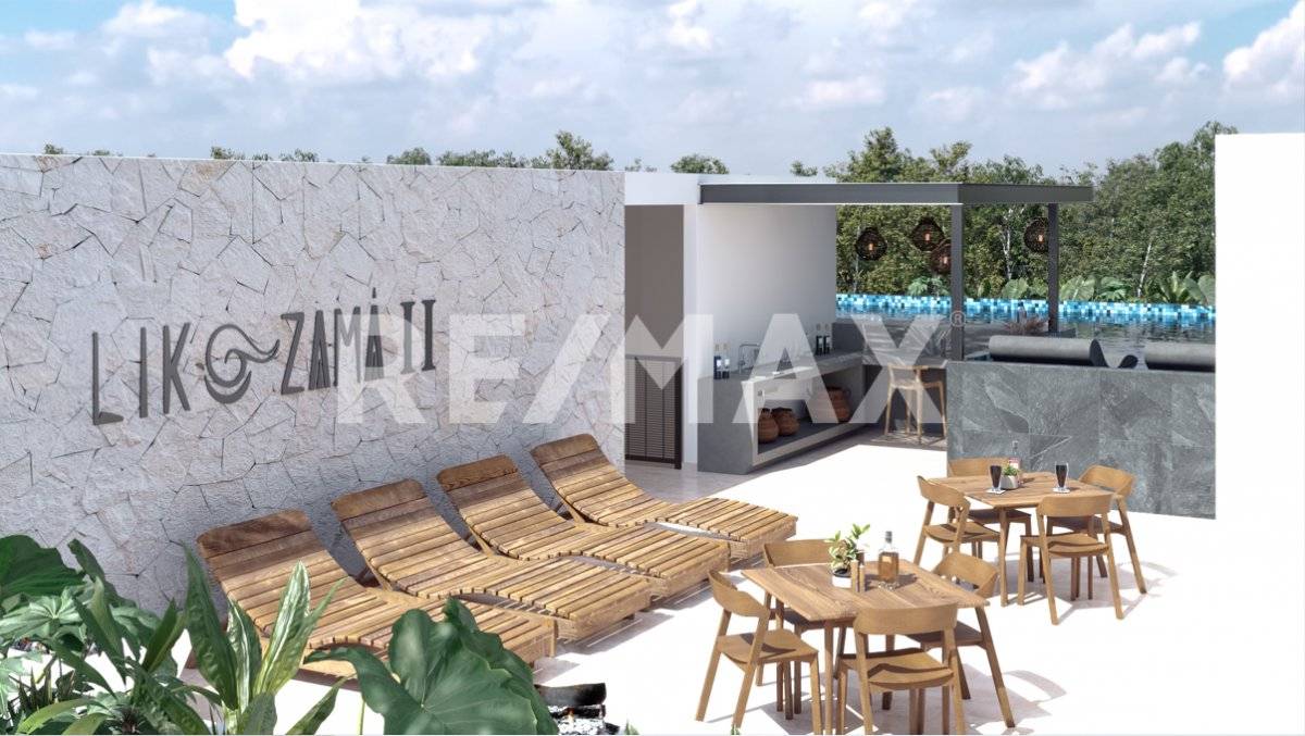 Departamentos exclusivos en Tulum, ¡invierte ya! 5
