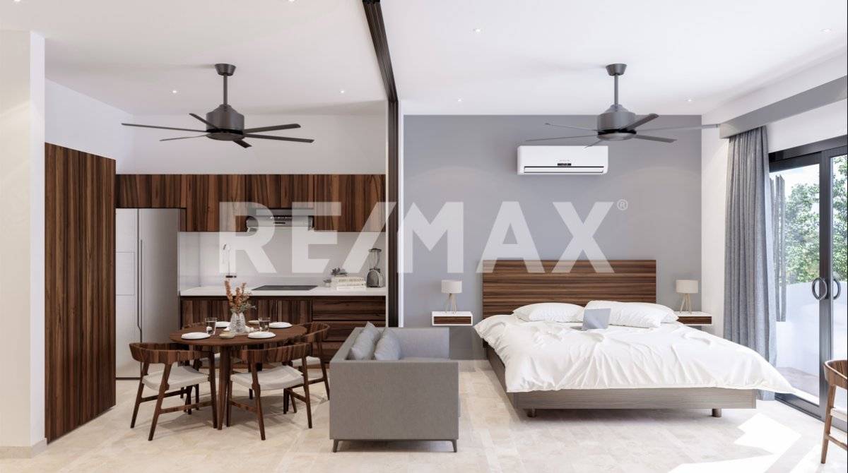 Departamentos exclusivos en Tulum, ¡invierte ya! 1