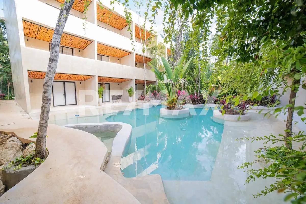 Oportunidad única en Tulum, ¡no te la pierdas! 2