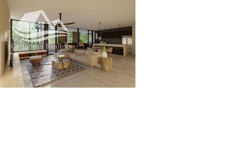 Departamento de lujo en Tulum, ¡tu oasis! 4