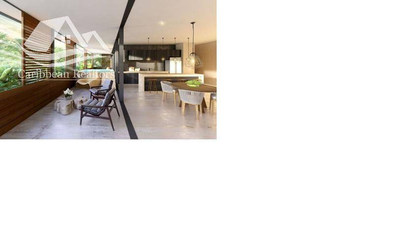 Departamento de lujo en Tulum, ¡tu oasis! 5