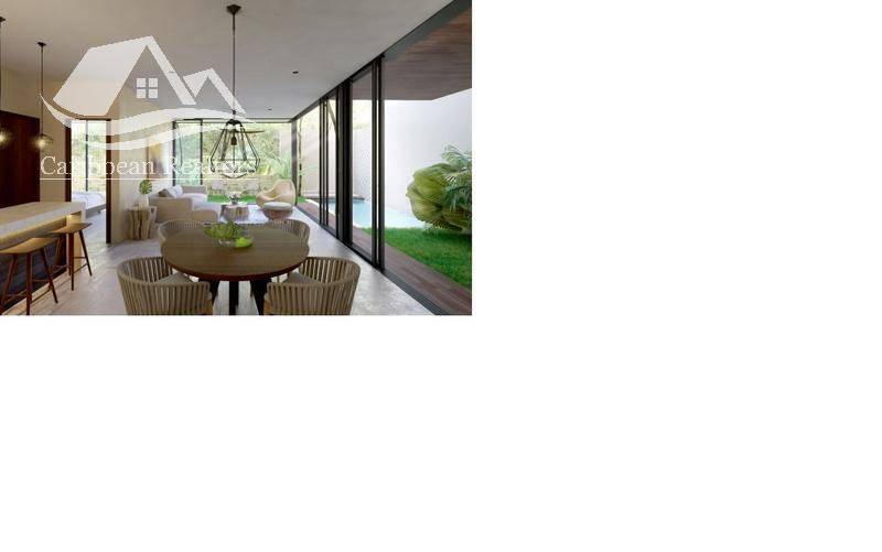 Departamento de lujo en Tulum, ¡tu oasis! 3