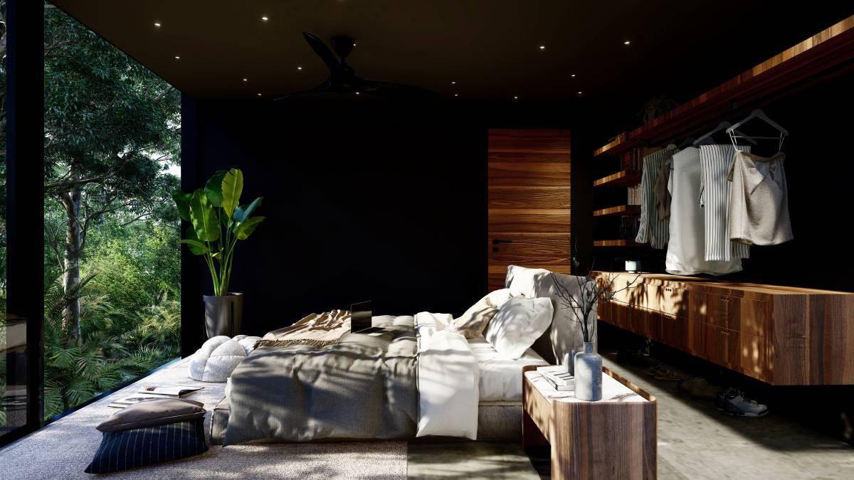Vive en armonía con la naturaleza en Tulum 3
