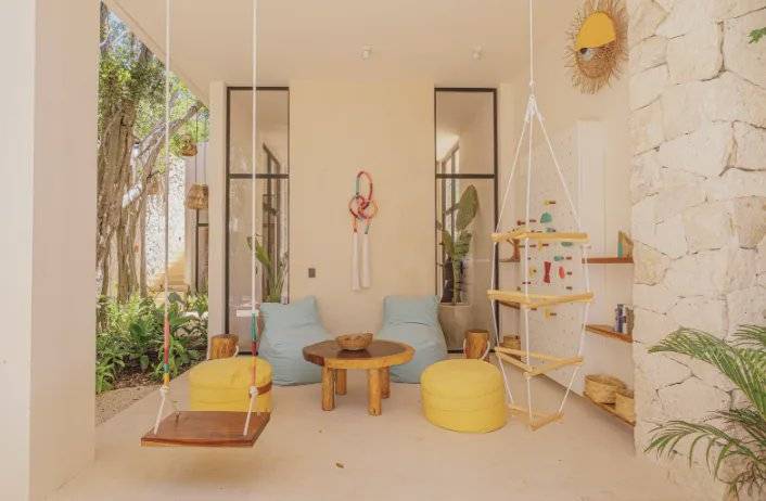 Departamento en venta tuané, tulum 4