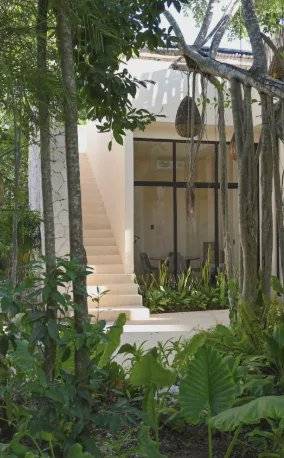 Departamento en venta tuané, tulum 5