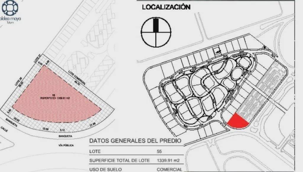 Vive el lujo en Narai Tulum desde 2.8 MDP 3