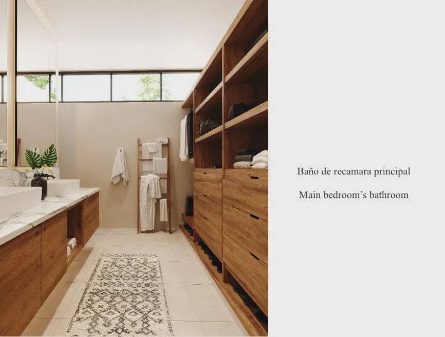 Vive el lujo y la exclusividad en Tulum 5
