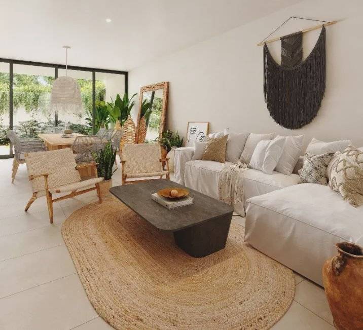 Vive el lujo y la exclusividad en Tulum 3