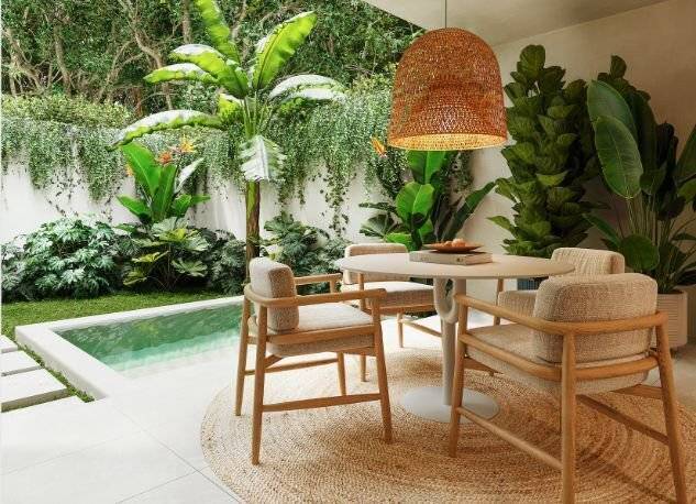 Vive el lujo y la exclusividad en Tulum 1