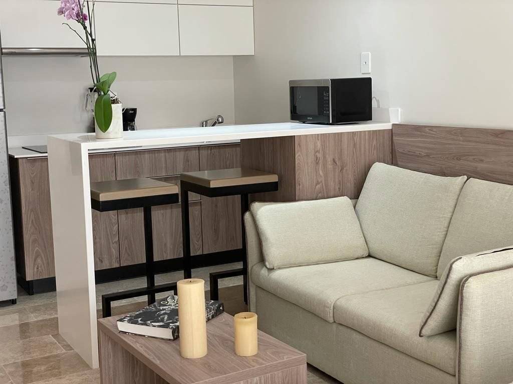 Estudio nuevo en Aldea Zama ¡Gran oferta! 5