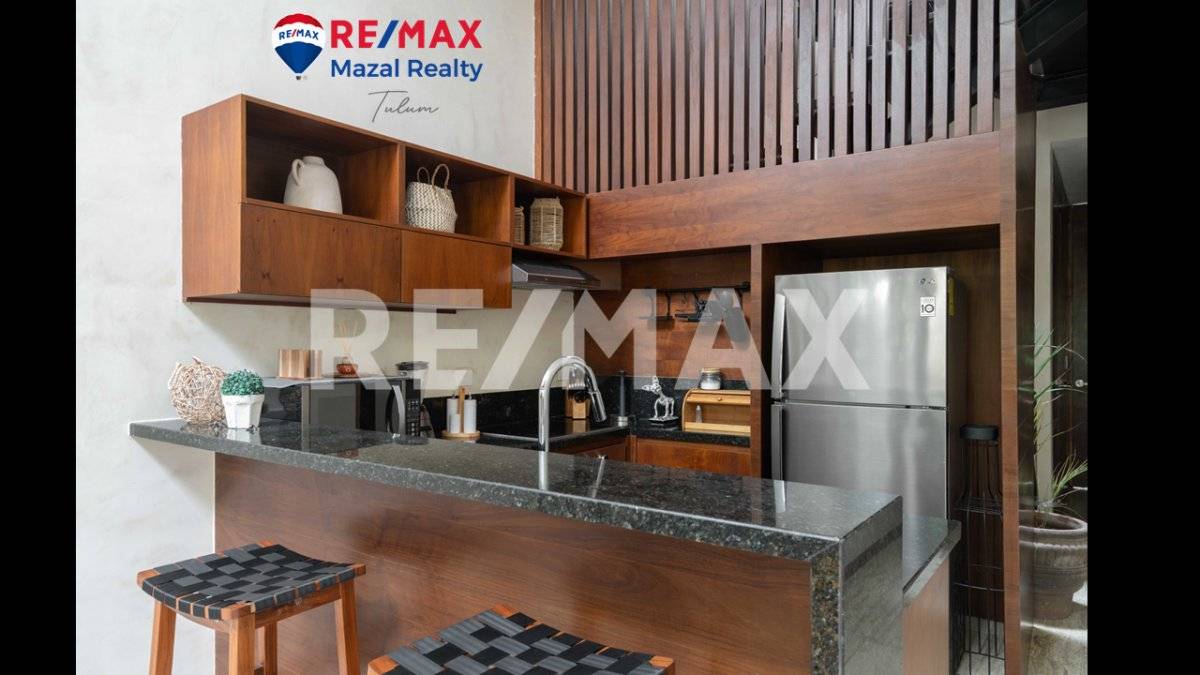 Departamento de lujo en Aldea Zamá 2