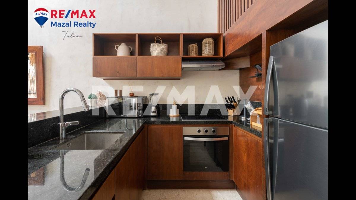 Departamento de lujo en Aldea Zamá 4