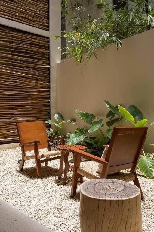 Nuevo departamento en Tulum con alberca y seguridad 2