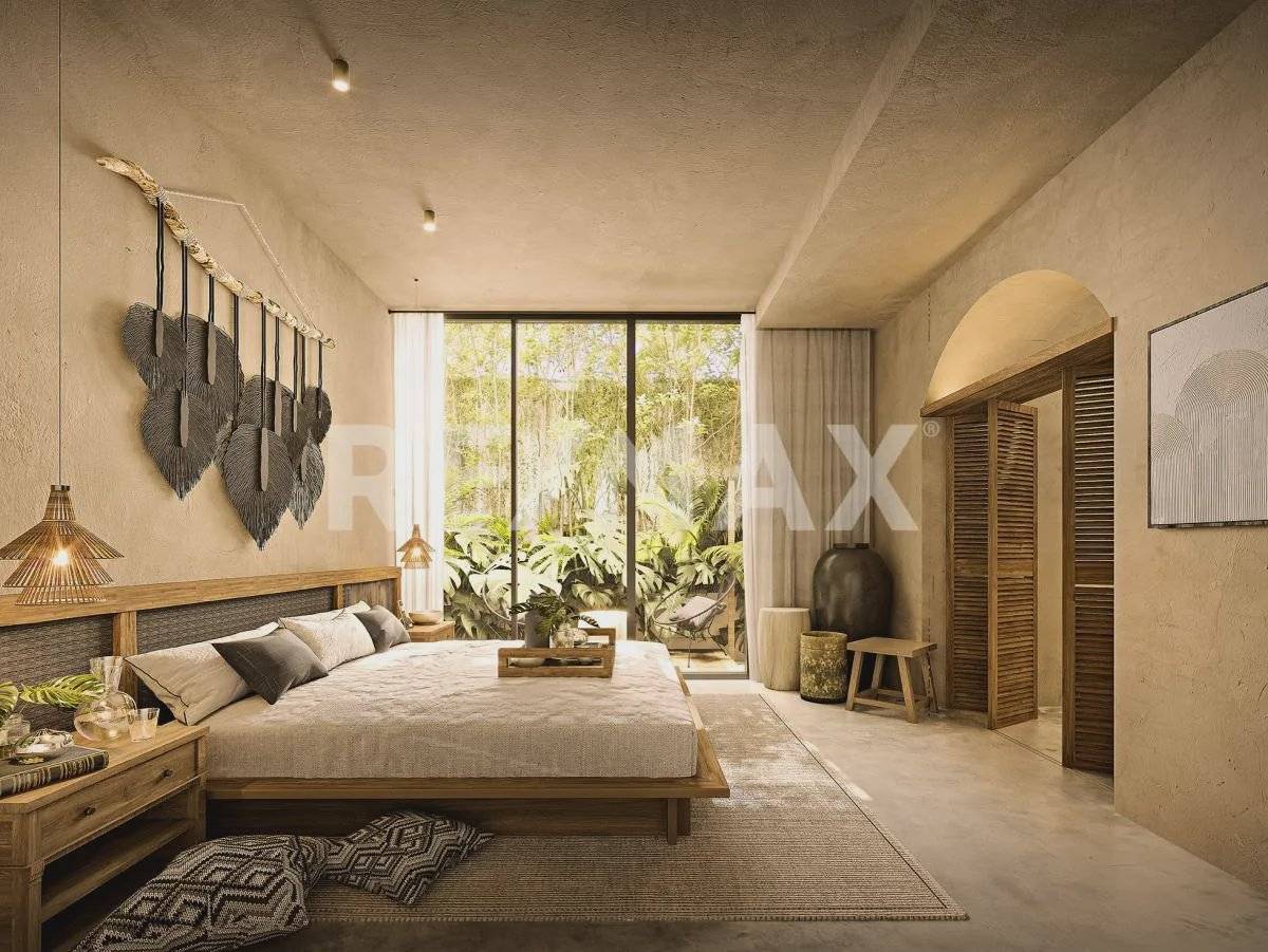 Vive el lujo en el paraíso de Tulum 3