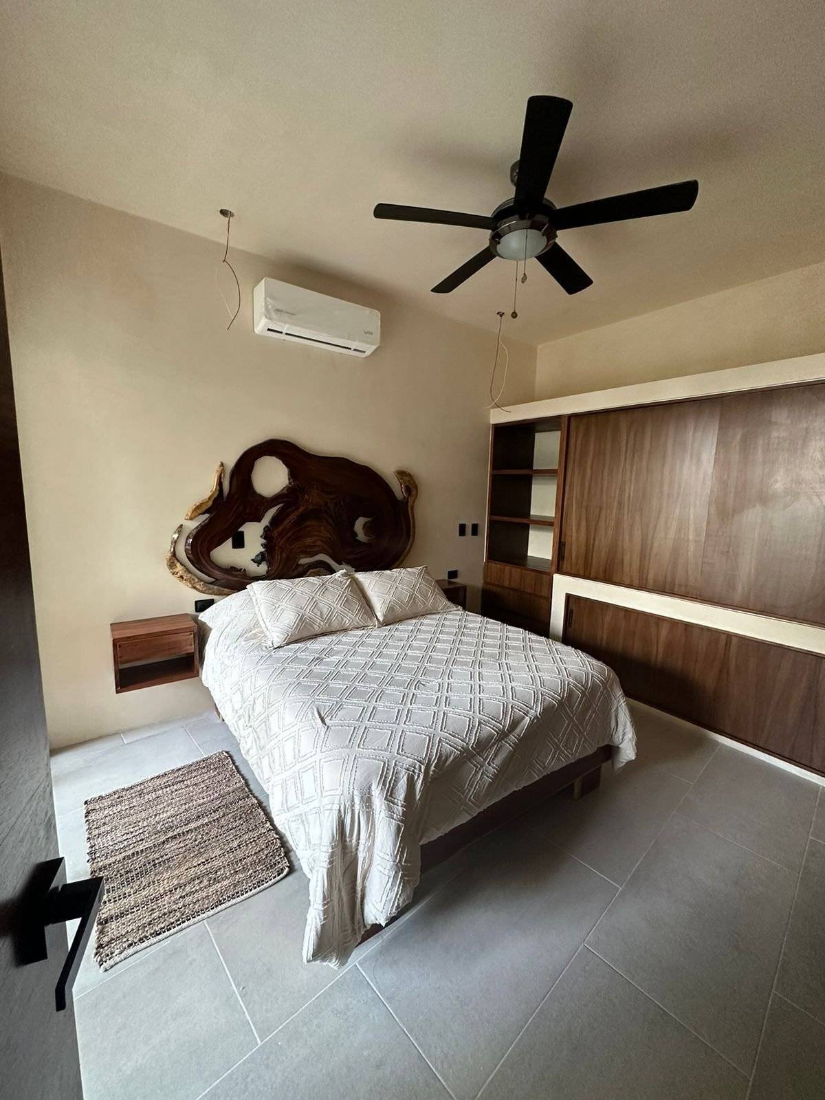 Apartamento en Tulum con terraza y amenities 5