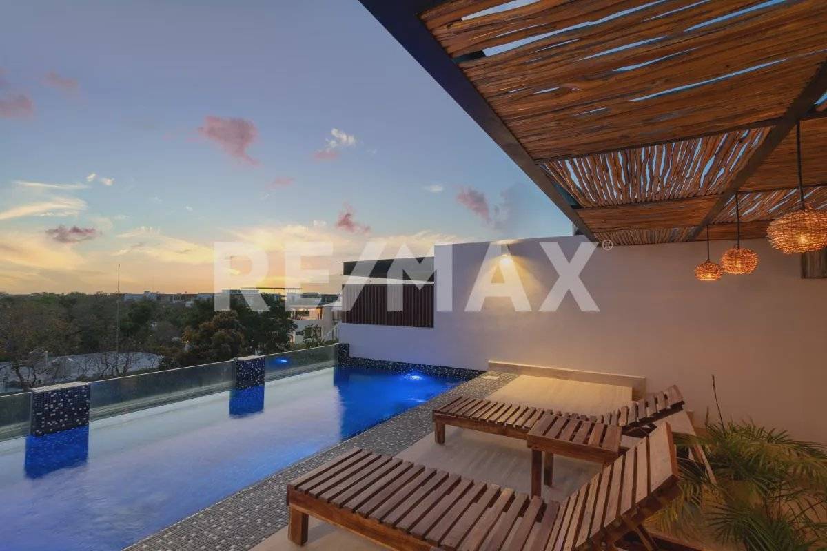 Paraíso en Tulum: lujo y naturaleza en HYDE 5