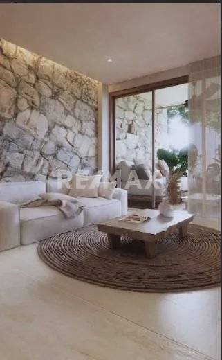 Lujo y naturaleza en Ekab Tulum 2