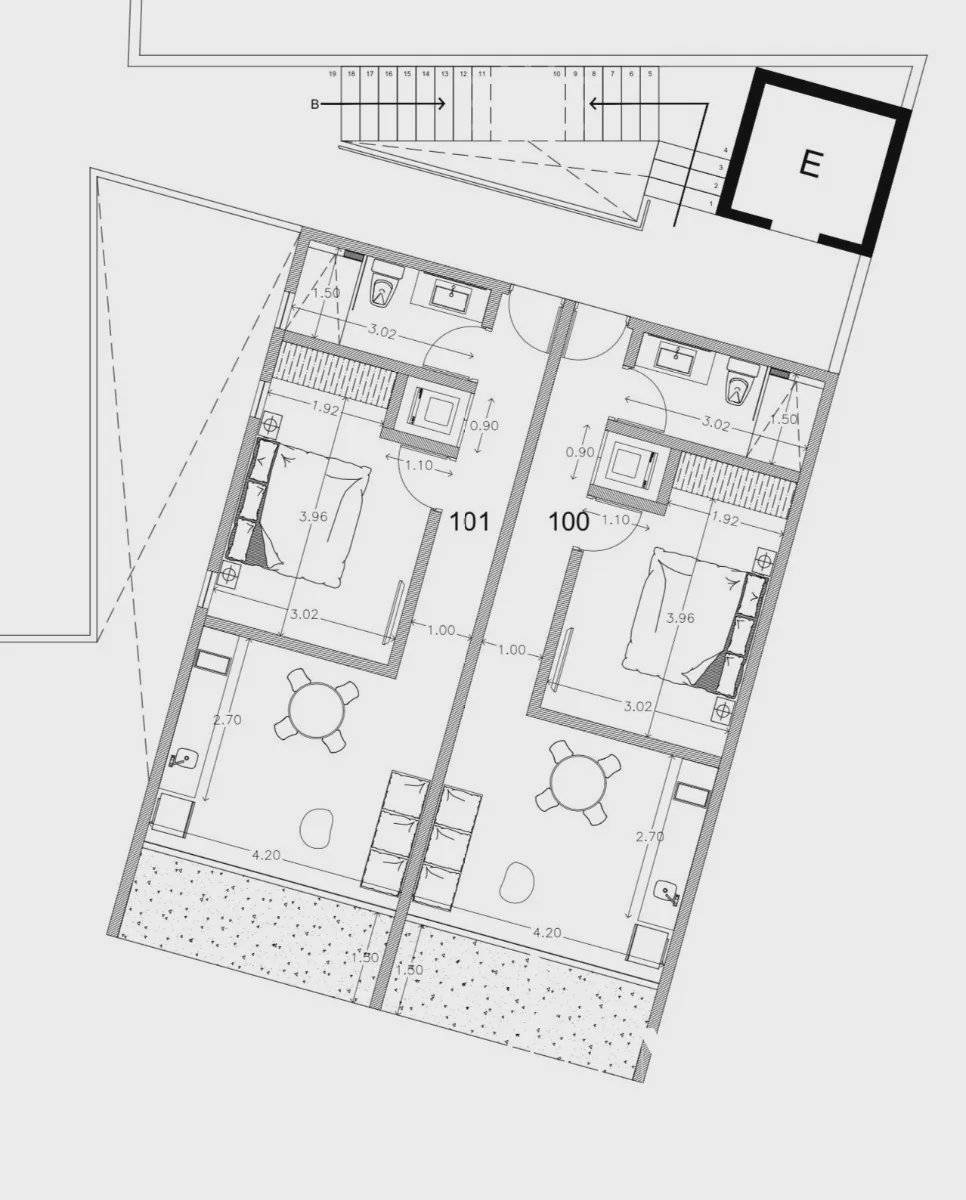Preventa departamentos tulum carpe diem desde 4