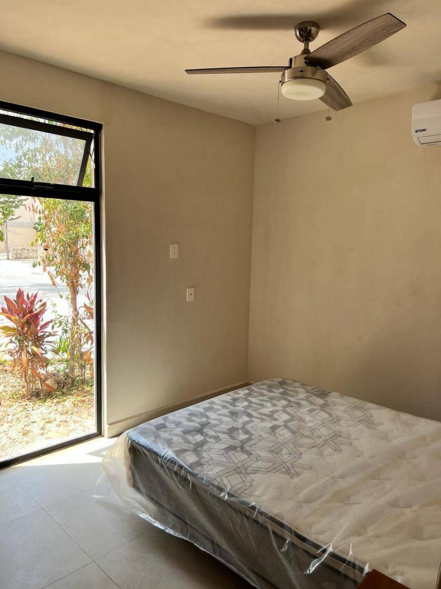 Casa nueva con alberca en Tulum, ¡ven a verla! 3