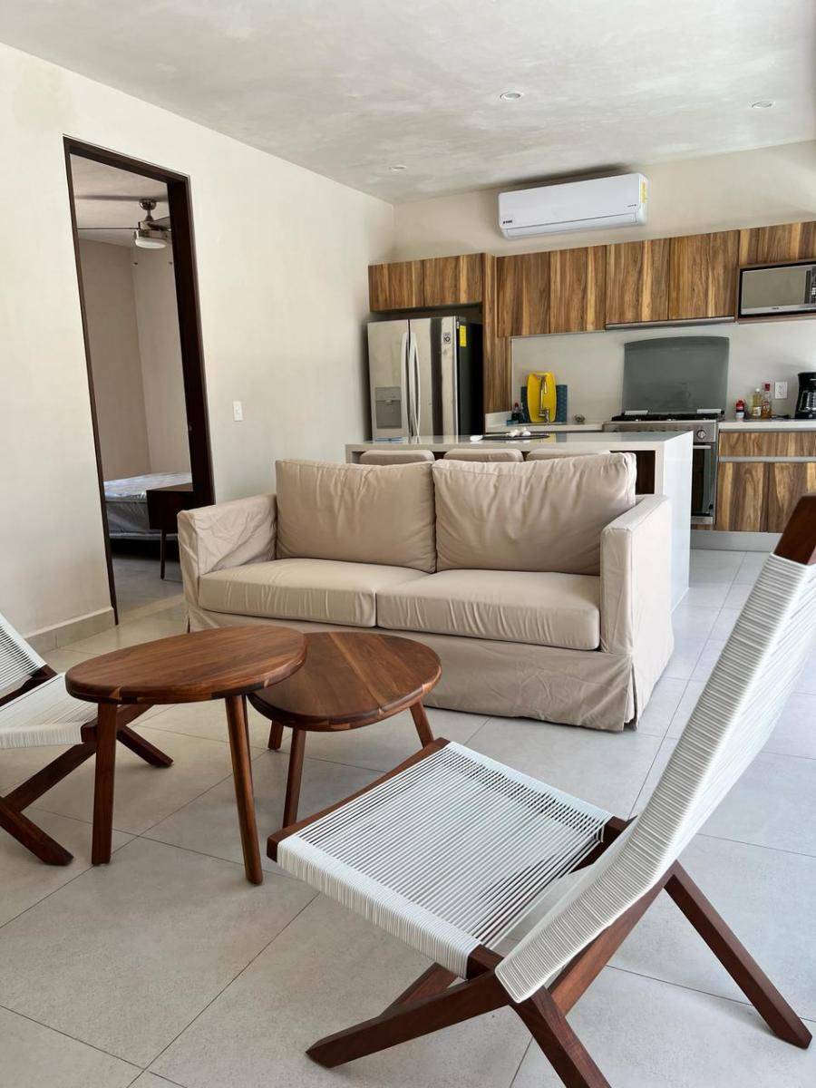 Casa nueva con alberca en Tulum, ¡ven a verla! 4