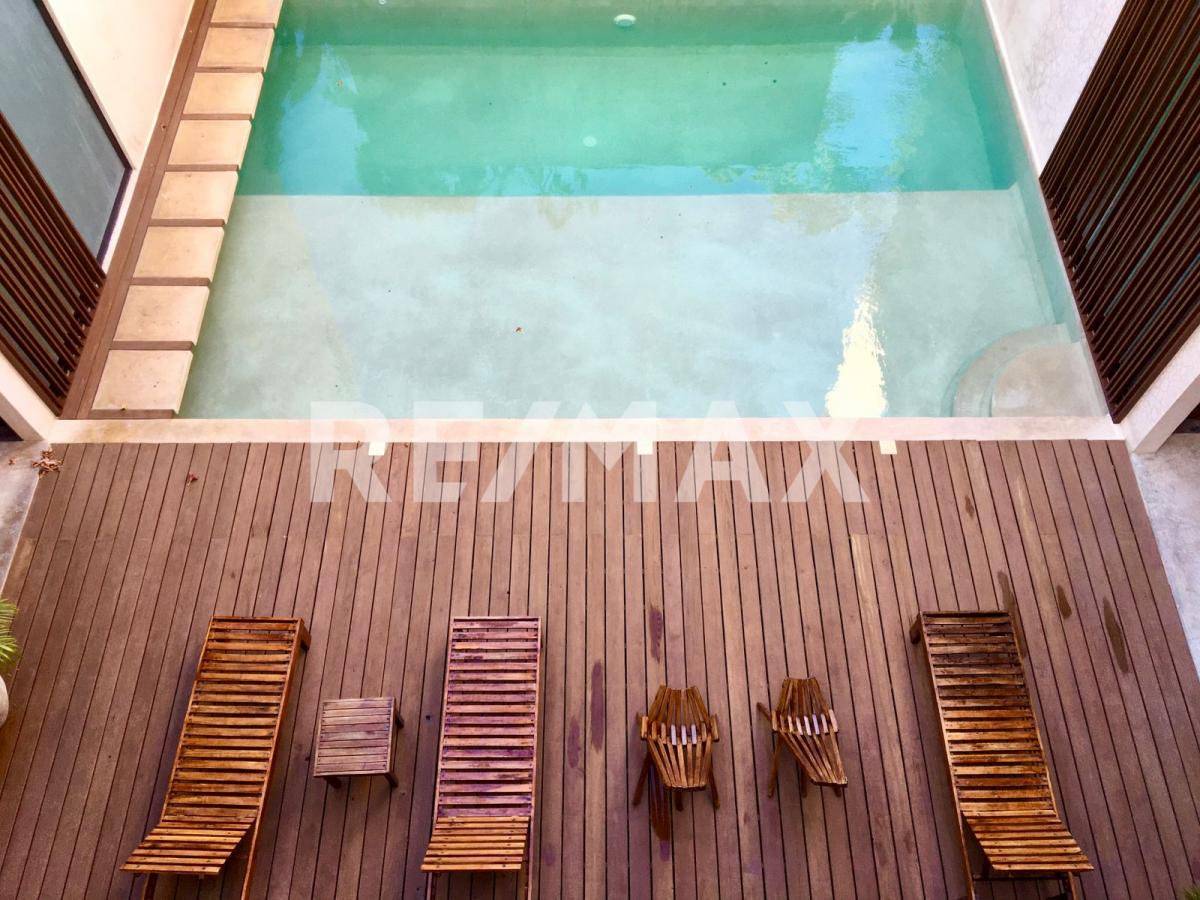 Elegancia y naturaleza en Trinity Tulum 3