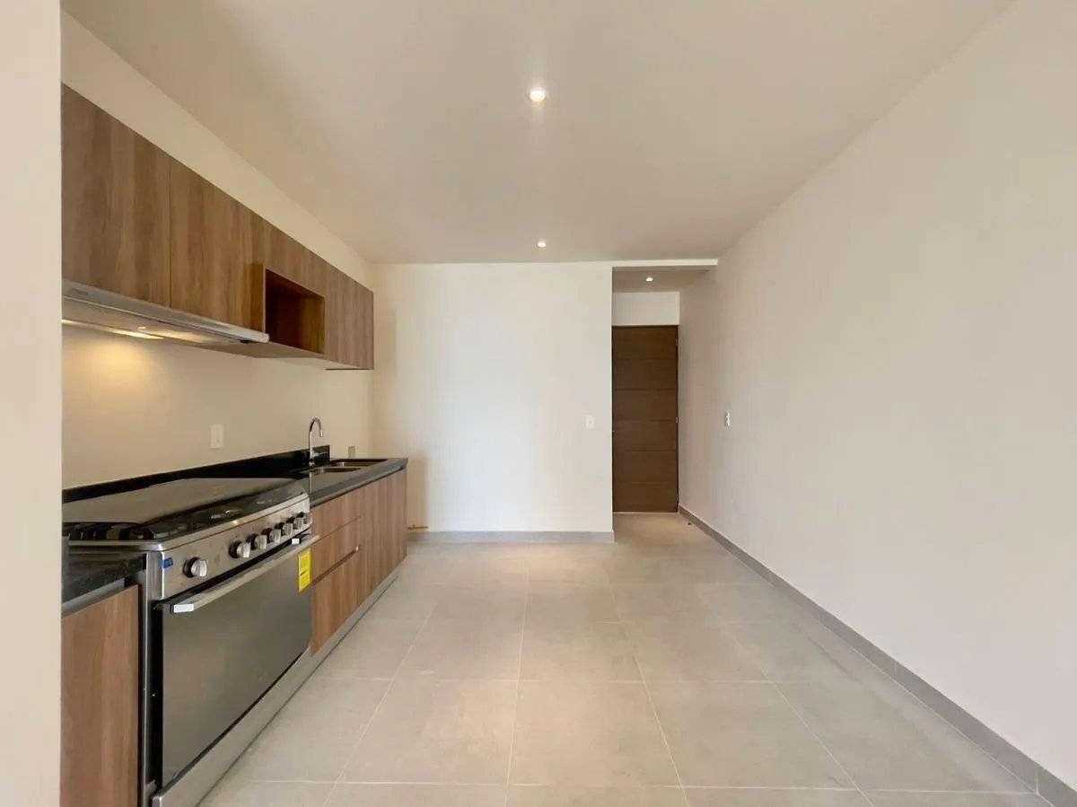 Penthouse de playa con acceso al mar en Akumal 3