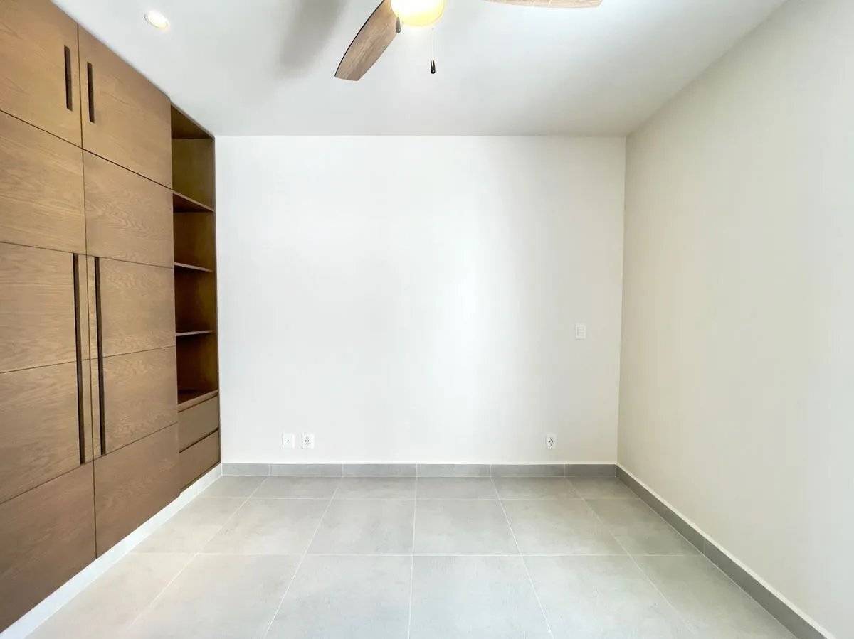 Penthouse de playa con acceso al mar en Akumal 5