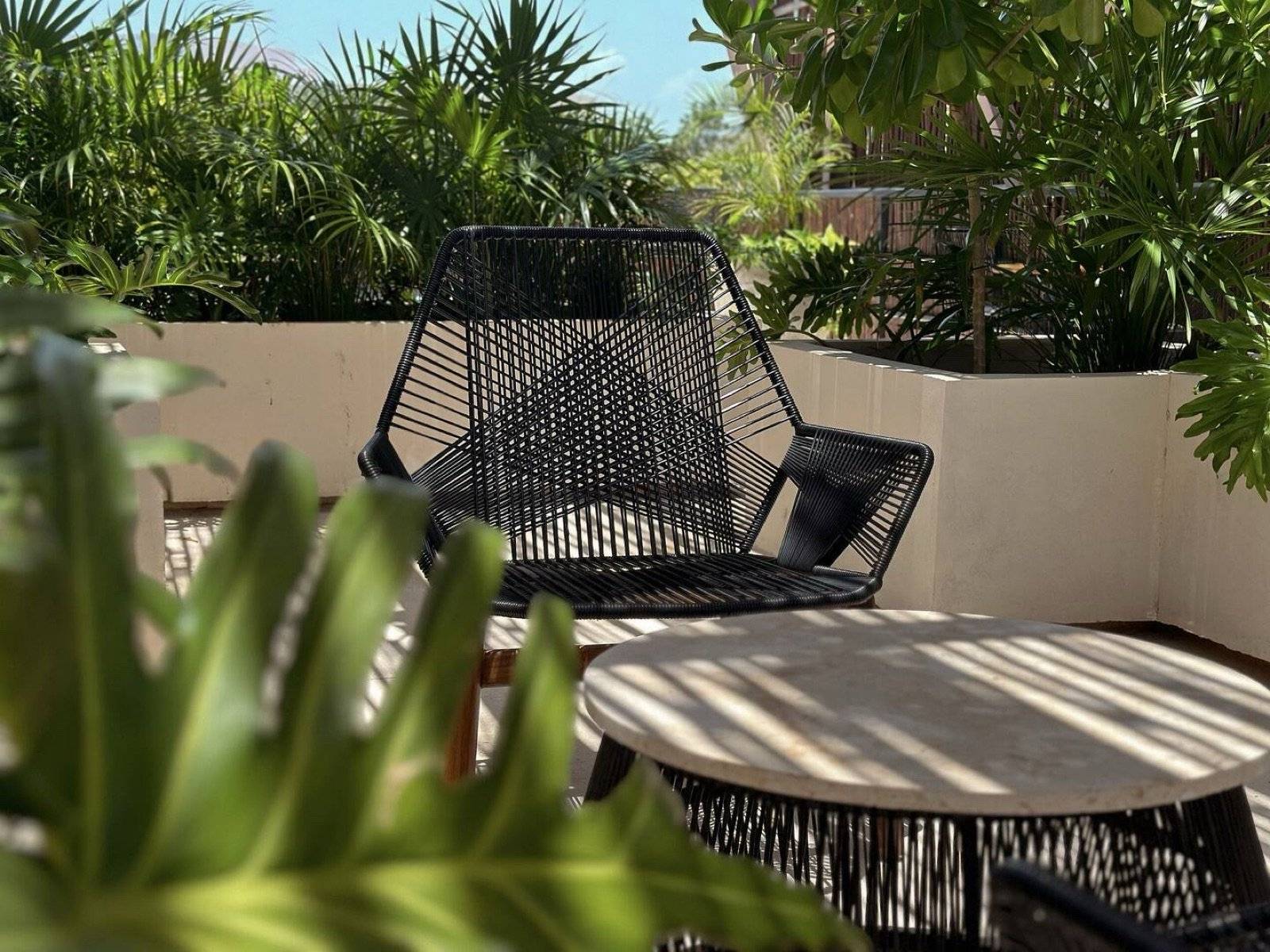 Exclusivo departamento en Aldea Zama, Tulum 3