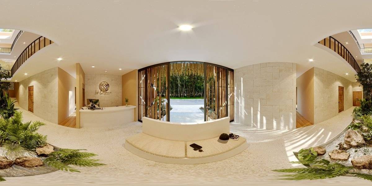 Estudio en Tulum: ¡Listo para Airbnb! 3