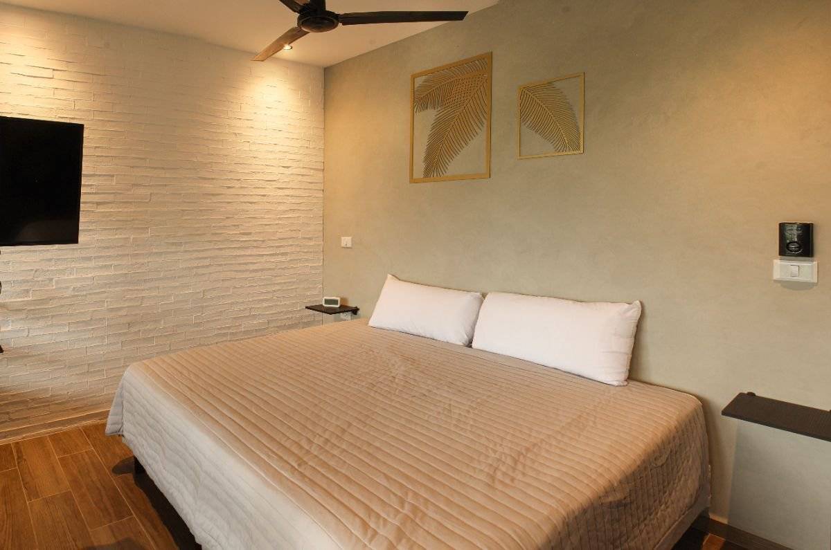 Estudio amueblado en Tulum con gran rentabilidad 1
