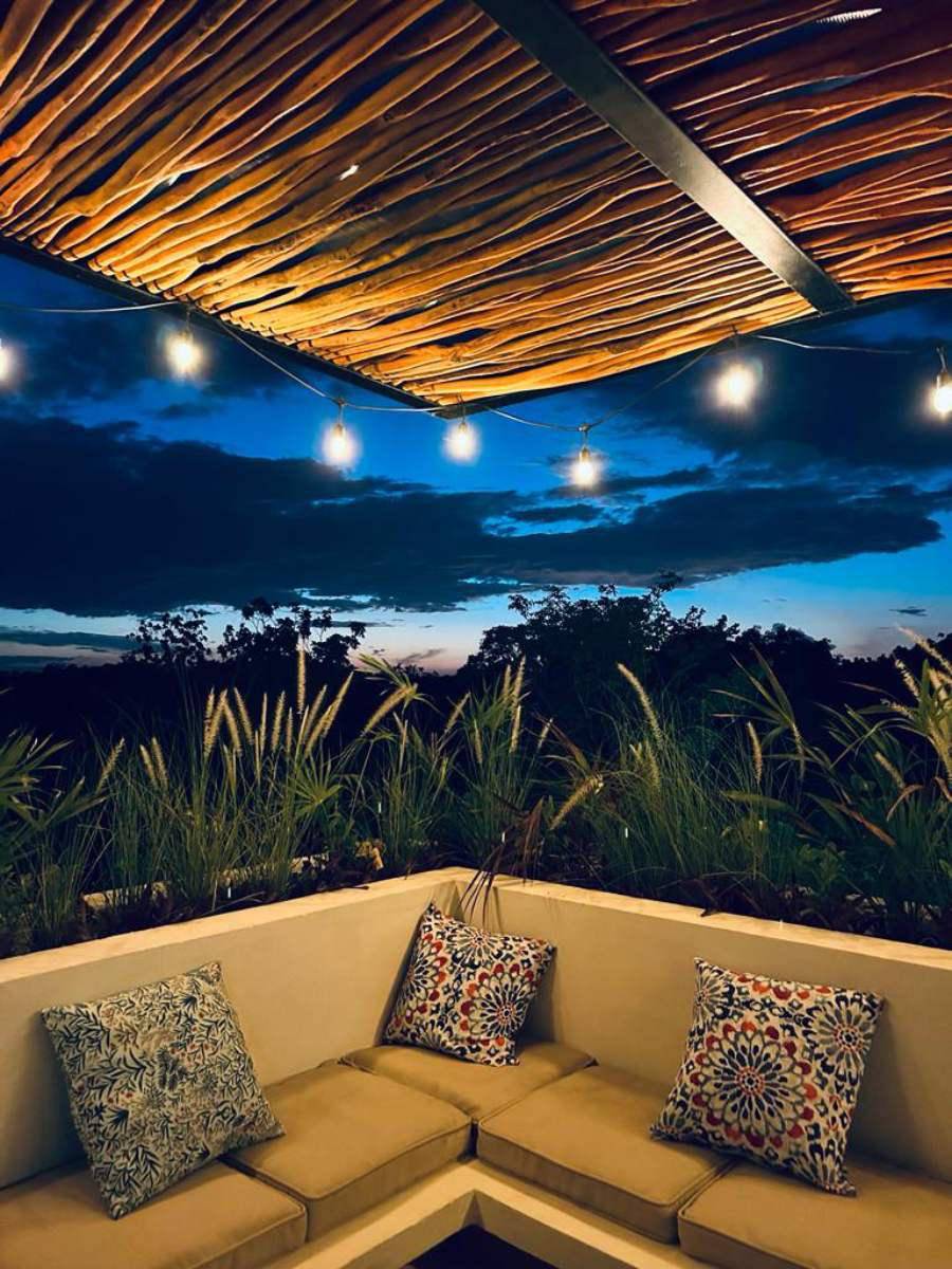Lujo y naturaleza en Tulum: ¡Tu refugio ideal! 4