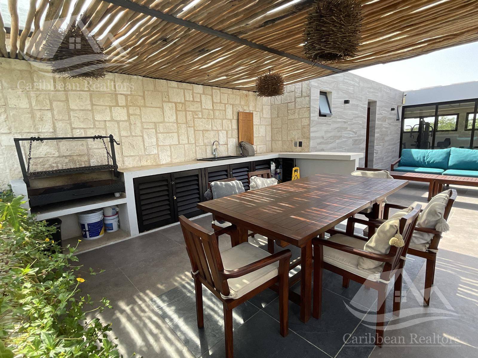 Departamento ,aldea zama ,calle sundara 2