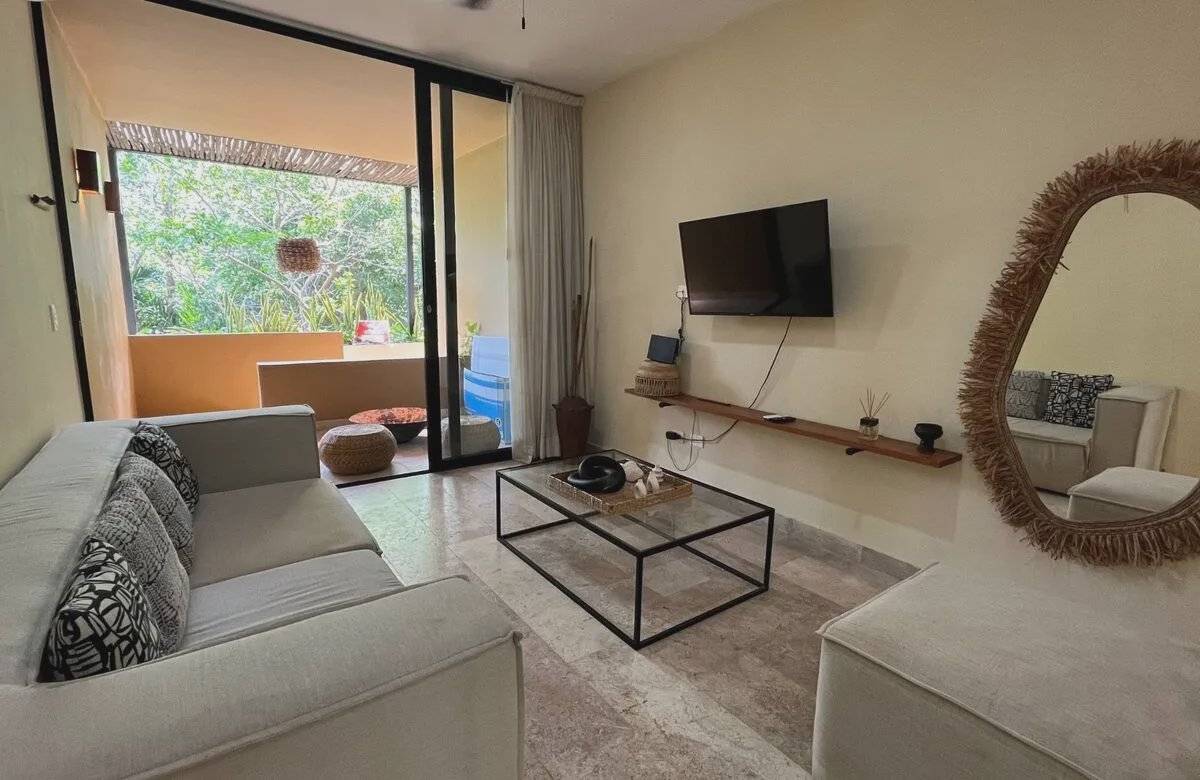Penthouse de lujo con terraza y plunge pool 5