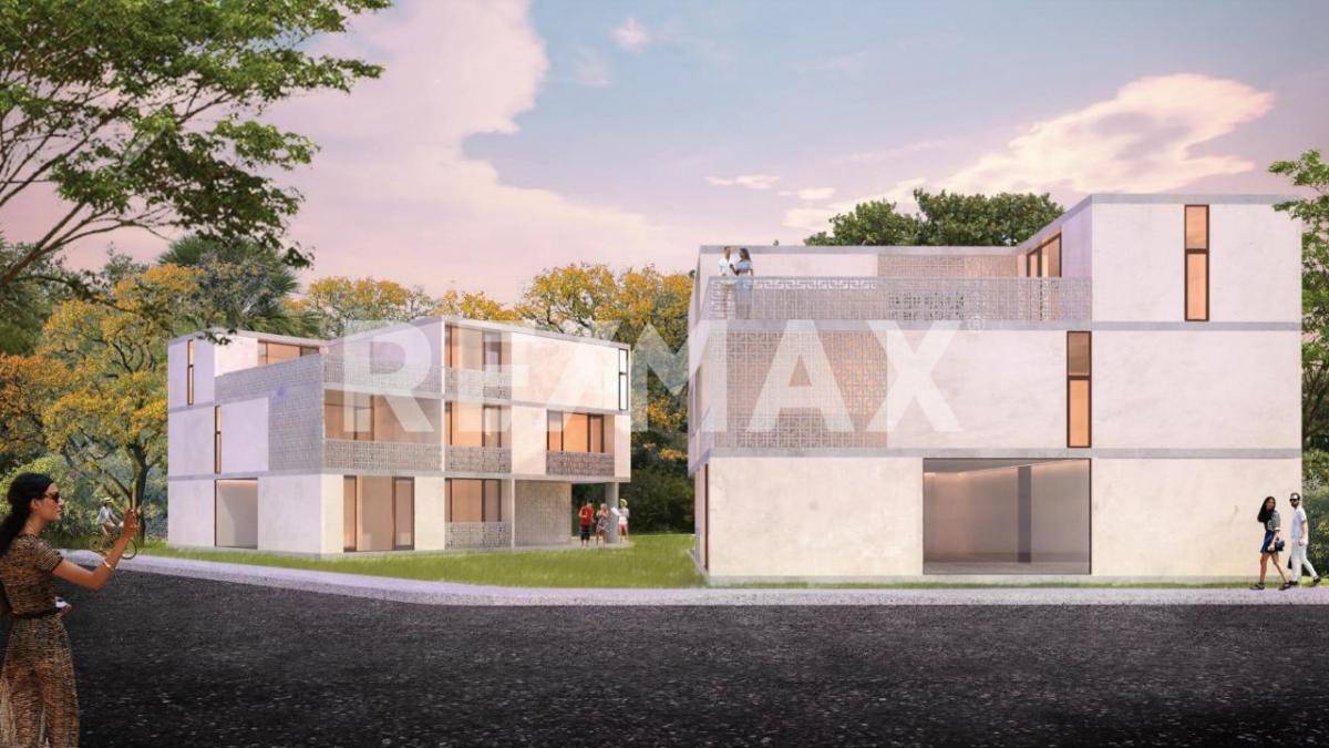 Penthouse en Tulum: Naturaleza y lujo juntos 3